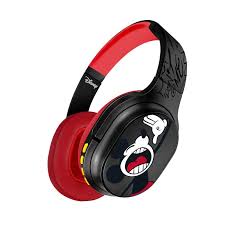 [XTH-D366ST] Xtech Disney - XTH-D366ST - Headphones with microphone - Para Tablet / Para Phone / Para Portable electronics - Wireless - Stitch