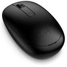 [3V0G9AA#ABM] HP - Mouse - Bluetooth - Black - 3V0G9AA#ABM