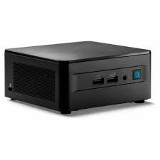 [90AR00E1-M00020] ASUS 90AR00E1-M00020 - PC barebone - Core i3 - US Cord