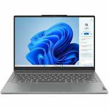 [83DD004DGJ] Lenovo - Notebook - 16" - AMD Ryzen 7 8845HS - 16 GB - 1 TB SSD - AMD Radeon 780M - Microsoft Windows 11 Home - Blue - 1-year warranty