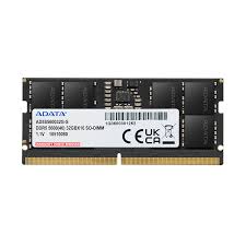 [AD5S560016G-S] A-Data - DDR5 SDRAM - 5600 MHz - Generic - Unbuffered - Non-ECC