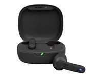 [PWH-300BK] Primus Gaming - PWH-300 - True wireless earphones - Para Cellular phone / Para Computer / Para Game console / Para Portable electronics - Wireless