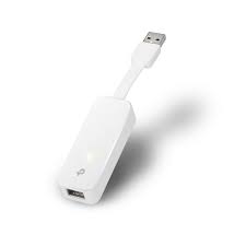 [UE300] TP-Link UE300 - Adaptador de red - USB 3.0 - Gigabit Ethernet