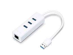 [UE330] TP-Link UE330 - Adaptador de red - USB 3.0 - Gigabit Ethernet