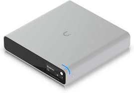 [UCK-G2-SSD] Ubiquiti - 2ND Gen UniFi / Video Controll