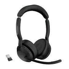 [25599-989-999] Jabra Evolve2 55 Link380a UC Stereo