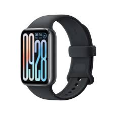 [57410] Xiaomi Smart Band 9 Pro - Activity tracker - Obsidian black - 57410