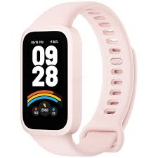 [62746] Xiaomi Smart Band 9 - Activity tracker - Pink - 62746