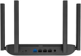 [DS-3WR15X/US] Hikvision - Wireless router - DS-3WR15X 1500M