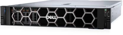 [R660XS-FY25Q2] Dell - Server - Rack-mountable - Intel Xeon Silver 4514Y - 2 TB Hard Drive Capacity