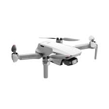 [CP.MA.00000788.02] DJI - Mini 4K FLY MORE COMBO