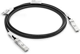 [R9D20A] HPE Direct Attach Copper Cable - Cable de conexión directa 10GBase - SFP+ a SFP+ - 3 m - para Instant On 1930 24G, 1930 48G