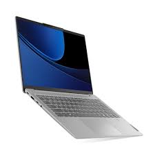 [83DC0099GJ] Lenovo - Notebook - 15.6" - Intel Core Ultra 5 125H - 24 GB - 512 GB SSD - Integrated Intel Arc Graphics - Microsoft Windows 11 Home - Gray - 1-year warranty