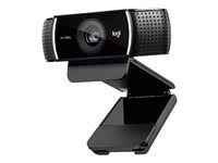 [PWC-300] Primus Gaming - PWC-300 - Webcam - USB 2.0 - 2960 x 1666
