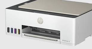[4A8D7A#AKY] HP Smart Tank 583 - Personal printer - 110/220V