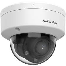 [DS-2CD1763G2-LIZSU] Hikvision - Network surveillance camera - Varifocal Dome Network Cam