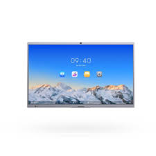 [DS-D5C65RB/B(EDLA)] Hikvision - 65-inch Interactive Flat Panel