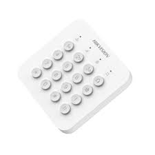 [DS-PK201B-WB] Hikvision - Keypad - AX HOME Series