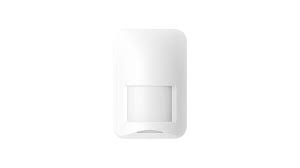 [DS-PD201P10-WB] Hikvision - PIR detector - AX HOME Series