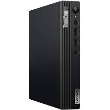 [12TD0038FJ] Lenovo - Small form factor - Intel Core i5 i5-14400T - 512 GB Hard Drive Capacity - Windows 11 Pro - M70q Tiny