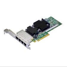 [3000183344256.2] Dell - Broadcom 57454 Quad Port 10GbE