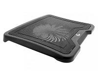 [XTA-156] Xtech - Notebook stand - 15.6" black w blue LED XTA-156