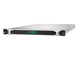 [P78123-DM5] HPE - Server - Rack-mountable - Intel Xeon 4310 - 4.8 TB Hard Drive Capacity - ProLiant DL360 4310