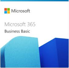 [Microsoft 365 Empresa Basic (NCE COM MTH)] Microsoft 365 Empresa Basic (NCE COM MTH)