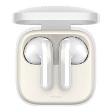 [59561] Xiaomi Redmi - Headphones - Buds 6 Pro Glacier White
