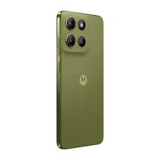 [PB6D0021CR] Motorola G15 - Smartphone - Android - 256 GB - Tornado - Touch - XT2521-2