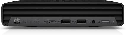 [A17JMLA#ABM] HP - Mini tower - Intel Core i5 14500T - DDR5 SDRAM - Windows 11 Pro