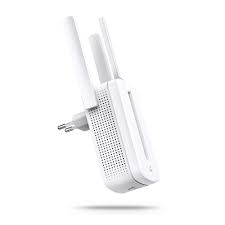 [MW300RE] Mercusys MW300RE - Extensor de rango Wi-Fi - Wi-Fi - 2.4 GHz - instalable en pared