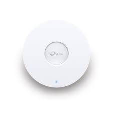 [EAP653] TP-LINK EAP653 V1 - Punto de acceso inalámbrico - Wi-Fi 6 - 2.4 GHz, 5 GHz - alimentación cc - gestionado a través de la nube - instalable en pared/techo