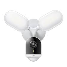 [Tapo C720] TP-Link Tapo C720 - Network surveillance camera
