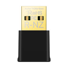 [Archer TX20U Nano] TP-Link - Media adapter - Archer TX20U Nano