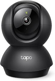 [Tapo C211] TP-Link Tapo C211 - Network surveillance camera - Pan / tilt
