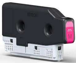 [T08K320] Epson WorkForce - AM-C400 - Ink cartridge - Magenta
