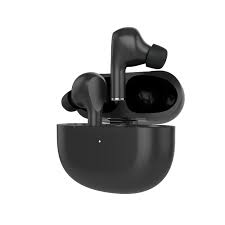 [KOE-250BK] Klip Xtreme - True wireless earphones - Para Phone / Para Cellular phone / Para Tablet - Wireless - Open ear - TWS