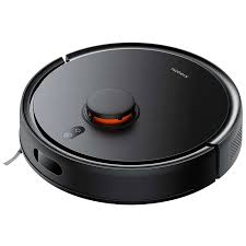 [57094] Xiaomi - Robot Vacuum - S20 US - Black