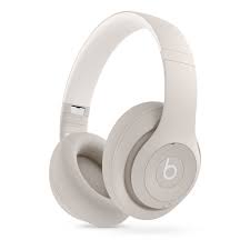 [MQTR3BE/A] Apple - Headphones - Wireless - Beats Studio Pro - Sandstone
