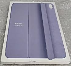 [MWK83ZM/A] Apple - Smart Folio - para iPad Air de 11 pulgadas (M2)