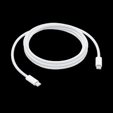 [MYQT3AM/A] Apple - Cable de carga/sincronización - Cable de carga USB-C de 240 W (2 m)