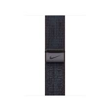 [MYJA3AM/A] Apple - sport loop - Black/blue - 42 mm