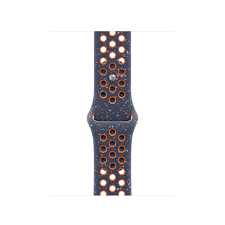 [MYJW3AM/A] Apple - sport band - Blue flame - S/M