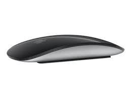 [MXK63AM/A] Apple - Magic Mouse - Black Multi-Touc