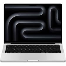 [MX2F3LL/A] Apple MacBook Pro - Notebook - 14" - Apple M4 Pro - - 24 GB - 1 TB SSD - Silver - 1-year warranty - MX2F3LL/A