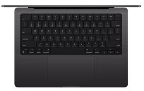 [MW2V3LL/A] Apple MacBook Pro - Notebook - 14" - Apple M4 None - 16 GB - 1 TB - Mac OS Sequoia - Black - 10core CPU and 10core GPU