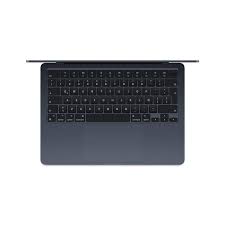 [MC8K4E/A] Apple MacBook Air - Notebook - 13" - Apple M3 None - 16 GB - SSD - MacOS Sequoia - Midnight - MC8K4E/A