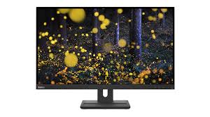 [62DFGAR1LA] Lenovo ThinkVision - 27" - QHD Monitor(Tiny)