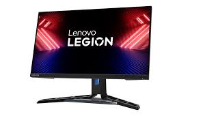 [67B7GACBLA] Lenovo - LED-backlit LCD monitor - 24.5" - R25i-30